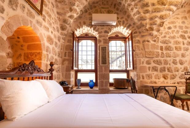 Mandara Boutique Hotel - Görsel 12