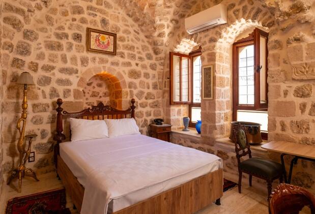 Mandara Boutique Hotel - Görsel 13