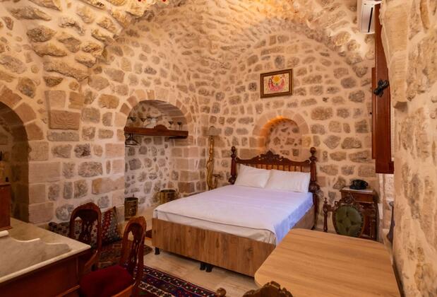 Mandara Boutique Hotel - Görsel 15