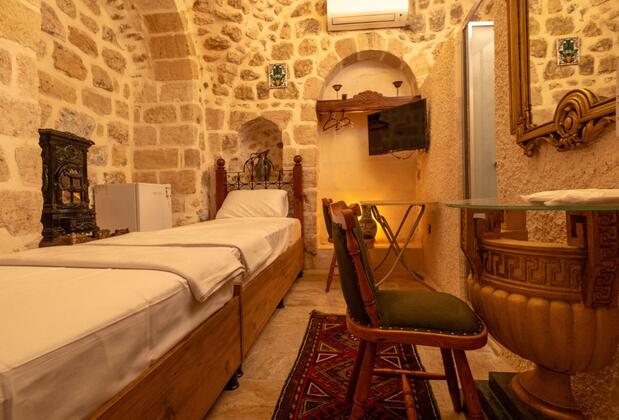 Mandara Boutique Hotel - Görsel 16