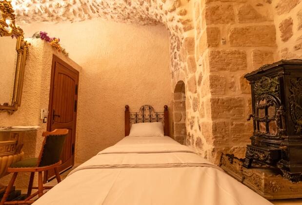 Mandara Boutique Hotel - Görsel 17