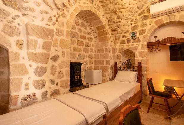 Mandara Boutique Hotel - Görsel 18