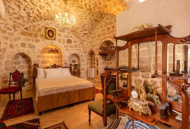 Mandara Boutique Hotel - Görsel 20