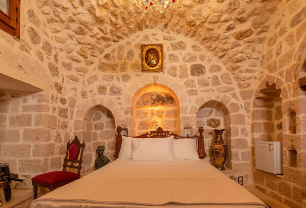 Mandara Boutique Hotel - Görsel 21