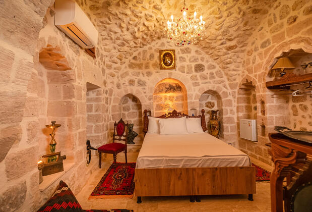 Mandara Boutique Hotel - Görsel 22