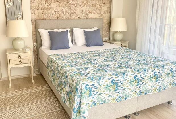 Aquila Adrasan Otel - Görsel 2