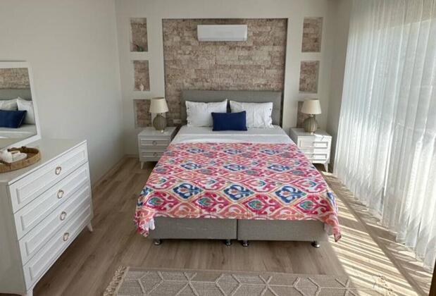 Aquila Adrasan Otel - Görsel 3