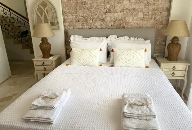 Aquila Adrasan Otel - Görsel 4