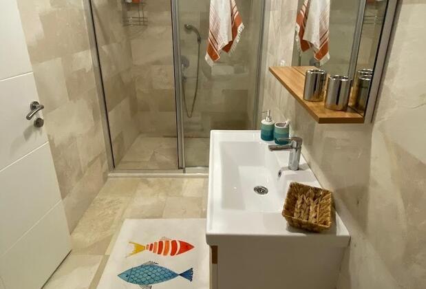 Aquila Adrasan Otel - Görsel 5