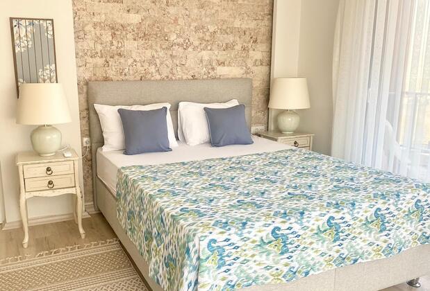 Aquila Adrasan Otel - Görsel 6