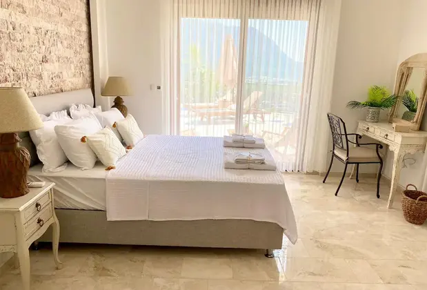 Aquila Adrasan Otel - Görsel 7