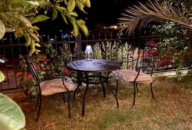 Aquila Adrasan Otel - Görsel 8