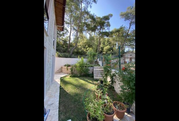 Aquila Adrasan Otel - Görsel 13