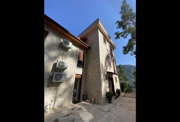 Aquila Adrasan Otel - Görsel 14