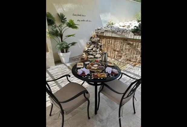 Aquila Adrasan Otel - Görsel 15