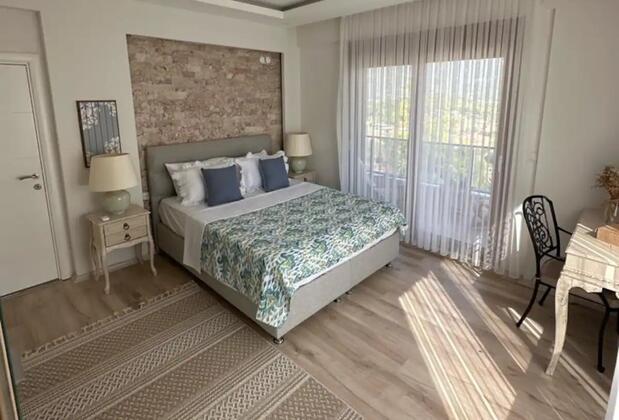 Aquila Adrasan Otel - Görsel 16