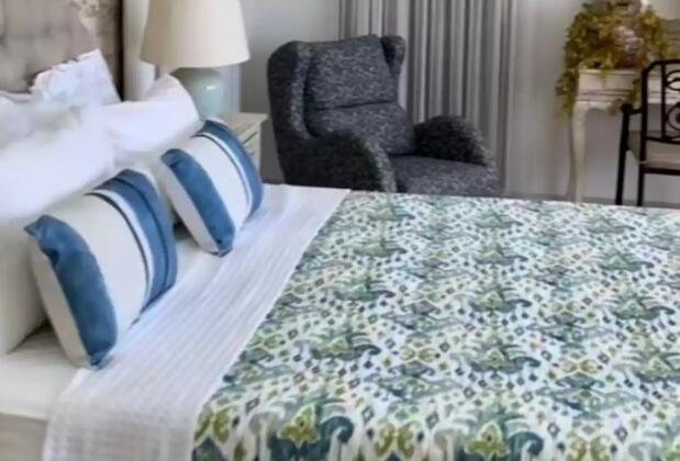 Aquila Adrasan Otel - Görsel 17