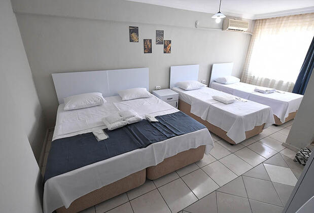 Nilhan Otel - Görsel 3