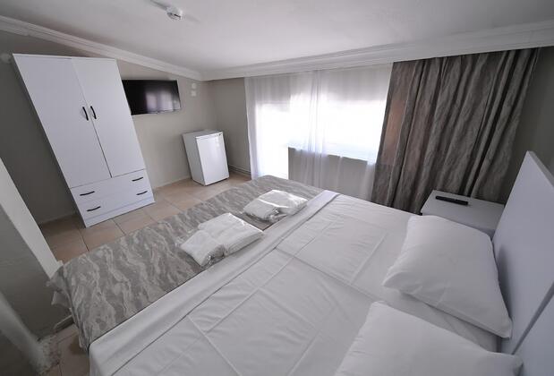 Nilhan Otel - Görsel 6