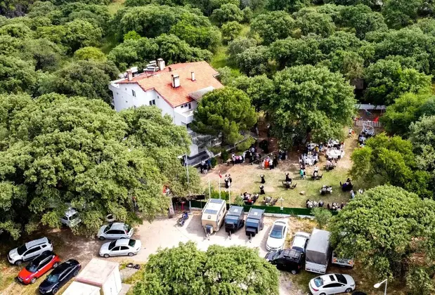 Nilhan Otel - Görsel 8