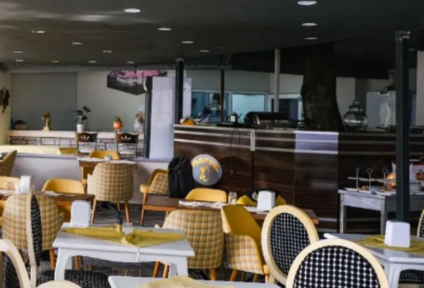 Nilhan Otel - Görsel 10