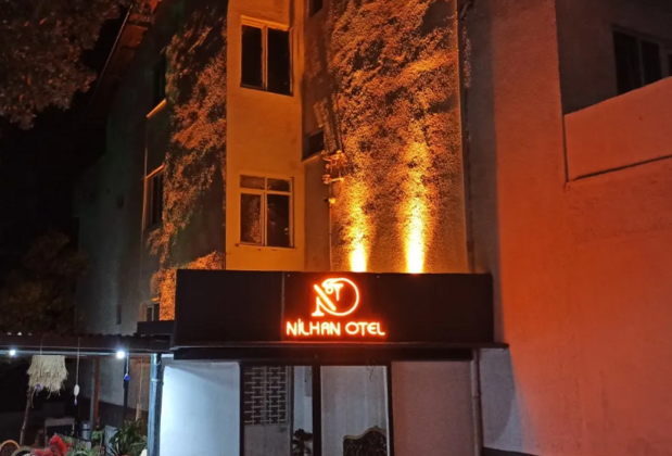 Nilhan Otel - Görsel 12