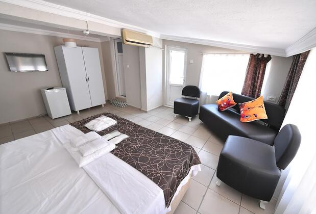 Nilhan Otel - Görsel 15