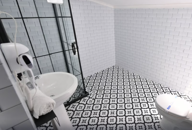 Nilhan Otel - Görsel 9