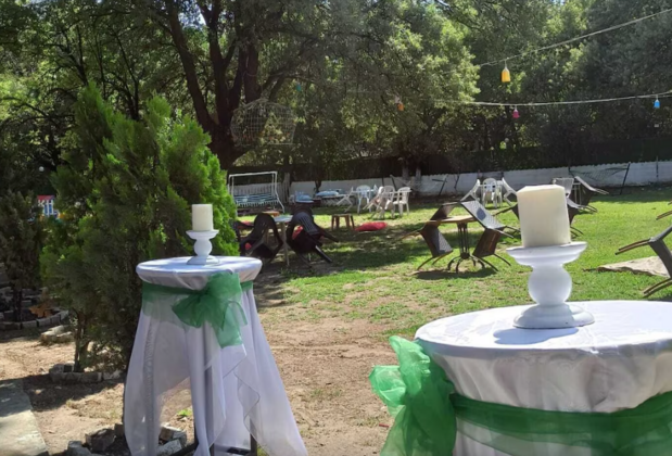 Nilhan Otel - Görsel 11