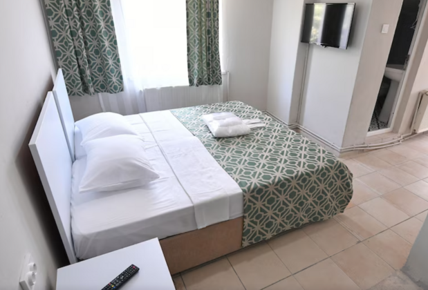 Nilhan Otel - Görsel 13