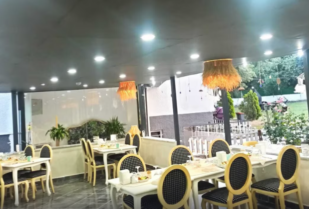 Nilhan Otel - Görsel 16