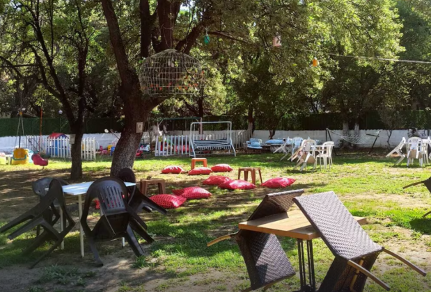 Nilhan Otel - Görsel 14