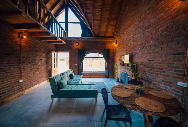 Oasis Sapanca - Görsel 6