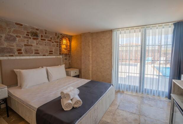 Cunda Taşçı Otel - Görsel 3