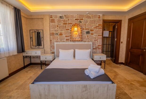Cunda Taşçı Otel - Görsel 4