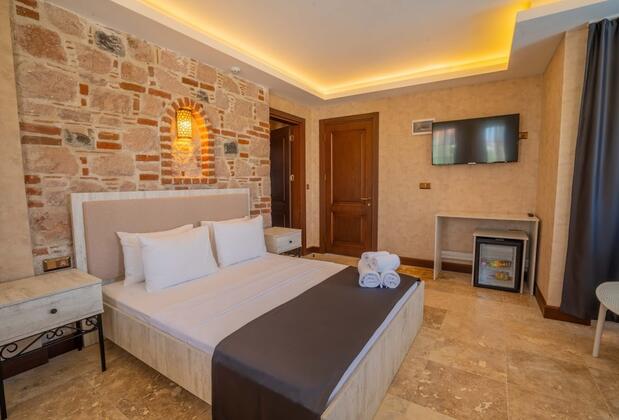 Cunda Taşçı Otel - Görsel 6