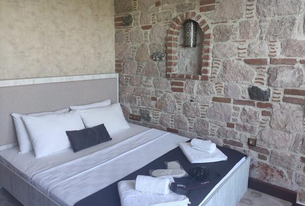 Cunda Taşçı Otel - Görsel 7