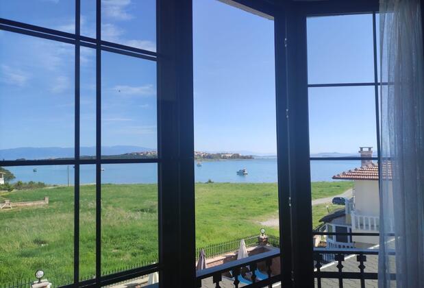 Cunda Taşçı Otel - Görsel 9