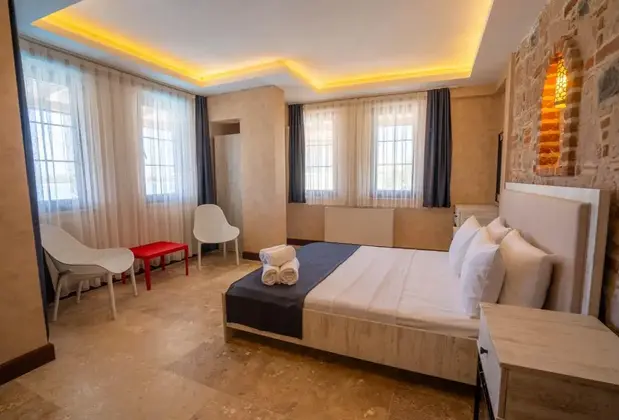 Cunda Taşçı Otel - Görsel 12