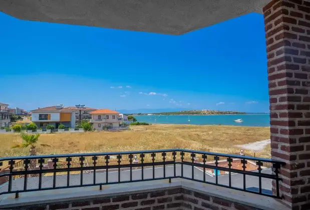 Cunda Taşçı Otel - Görsel 14