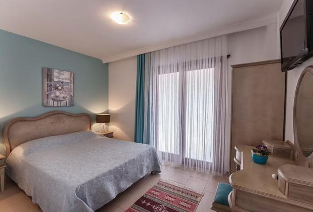 Mara Bahçe Alaçatı - Görsel 6