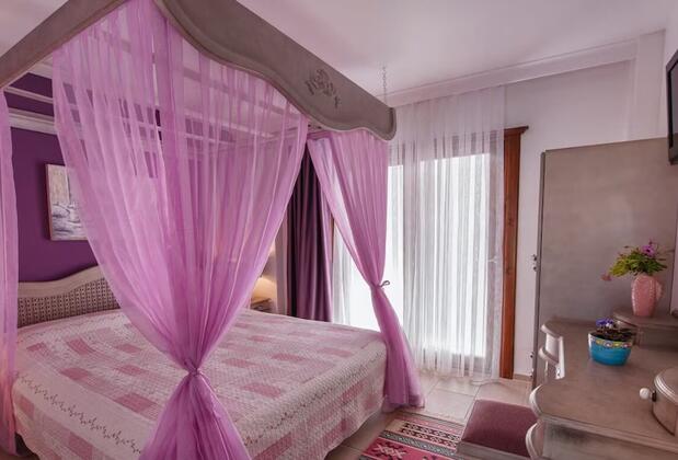 Mara Bahçe Alaçatı - Görsel 10