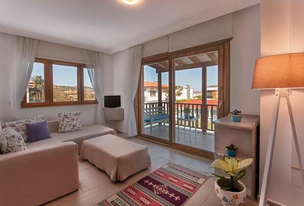 Mara Bahçe Alaçatı - Görsel 8