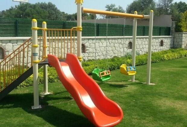 Mara Bahçe Alaçatı - Görsel 13