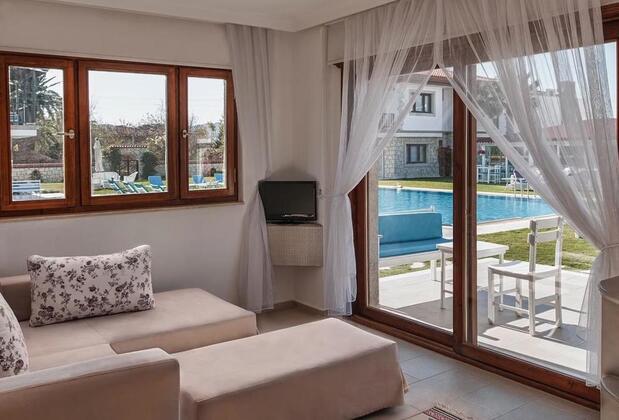 Mara Bahçe Alaçatı - Görsel 9