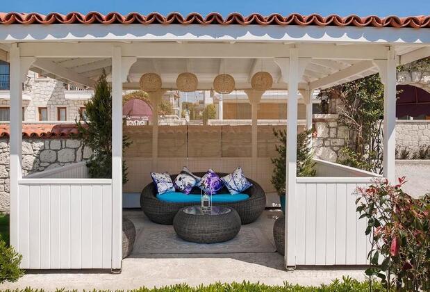 Mara Bahçe Alaçatı - Görsel 4