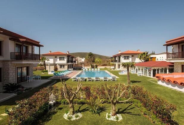 Mara Bahçe Alaçatı - Görsel 3