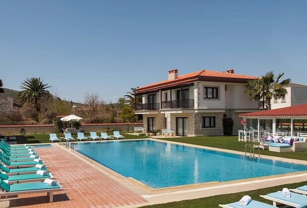 Mara Bahçe Alaçatı - Görsel 5