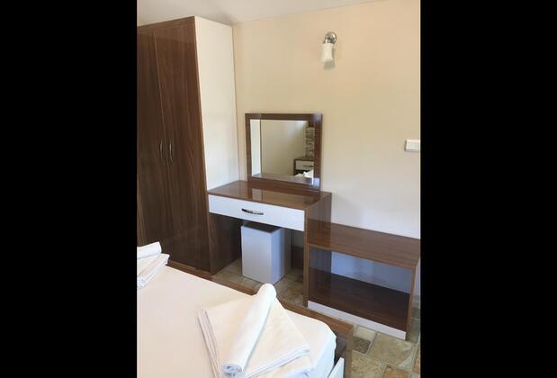 Palamutbükü Pansiyon & Bungalows - Görsel 11