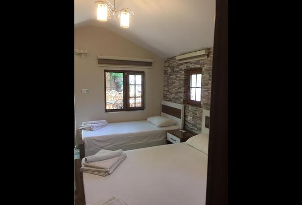 Palamutbükü Pansiyon & Bungalows - Görsel 10